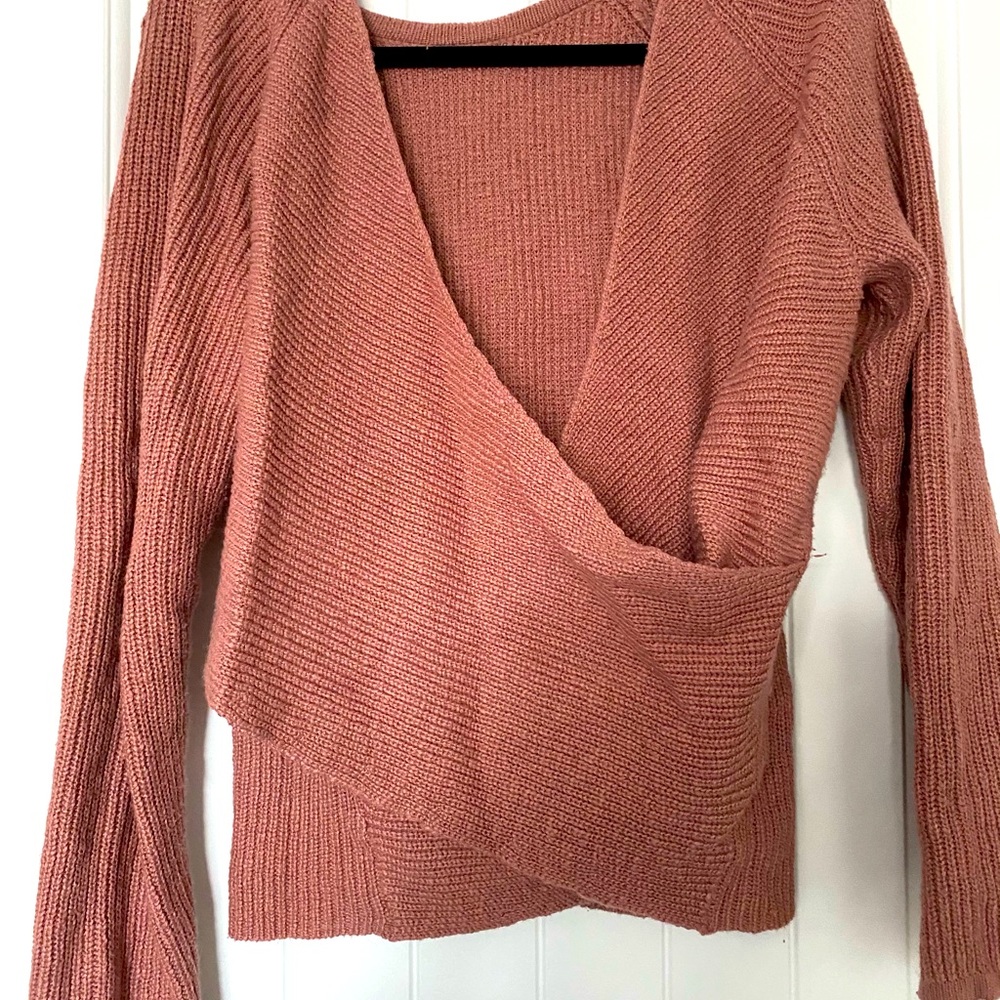 Aerie sweater - Picture 1 of 2